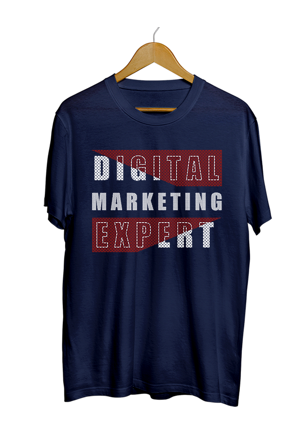 Digital Marketing Expert