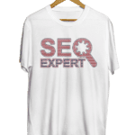 SEO Expert t-shirt