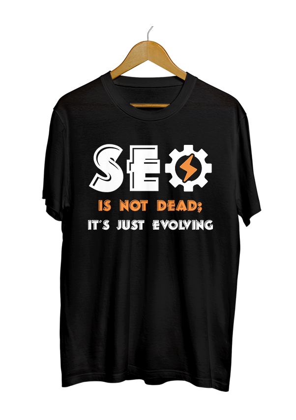 SEO is not dead; it’s just evolving