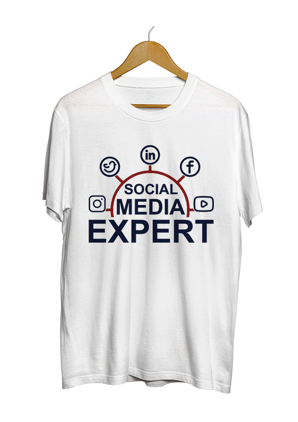 Social Media Expert