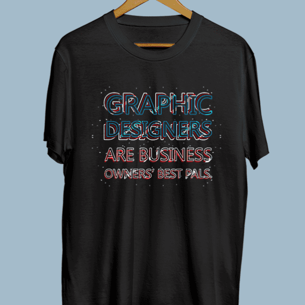 Graphic Designers are Business Owners’ best pal