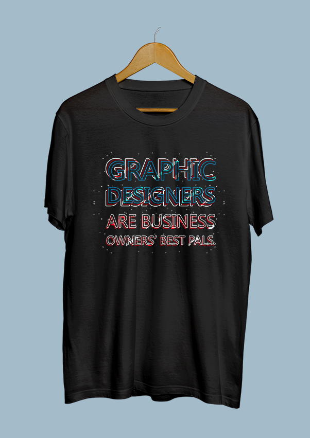 Graphic Designers are Business Owners’ best pal