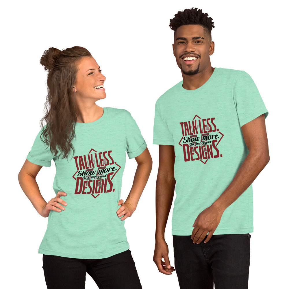 unisex-staple-t-shirt-heather-mint-front-629cc8cf0be77.jpg