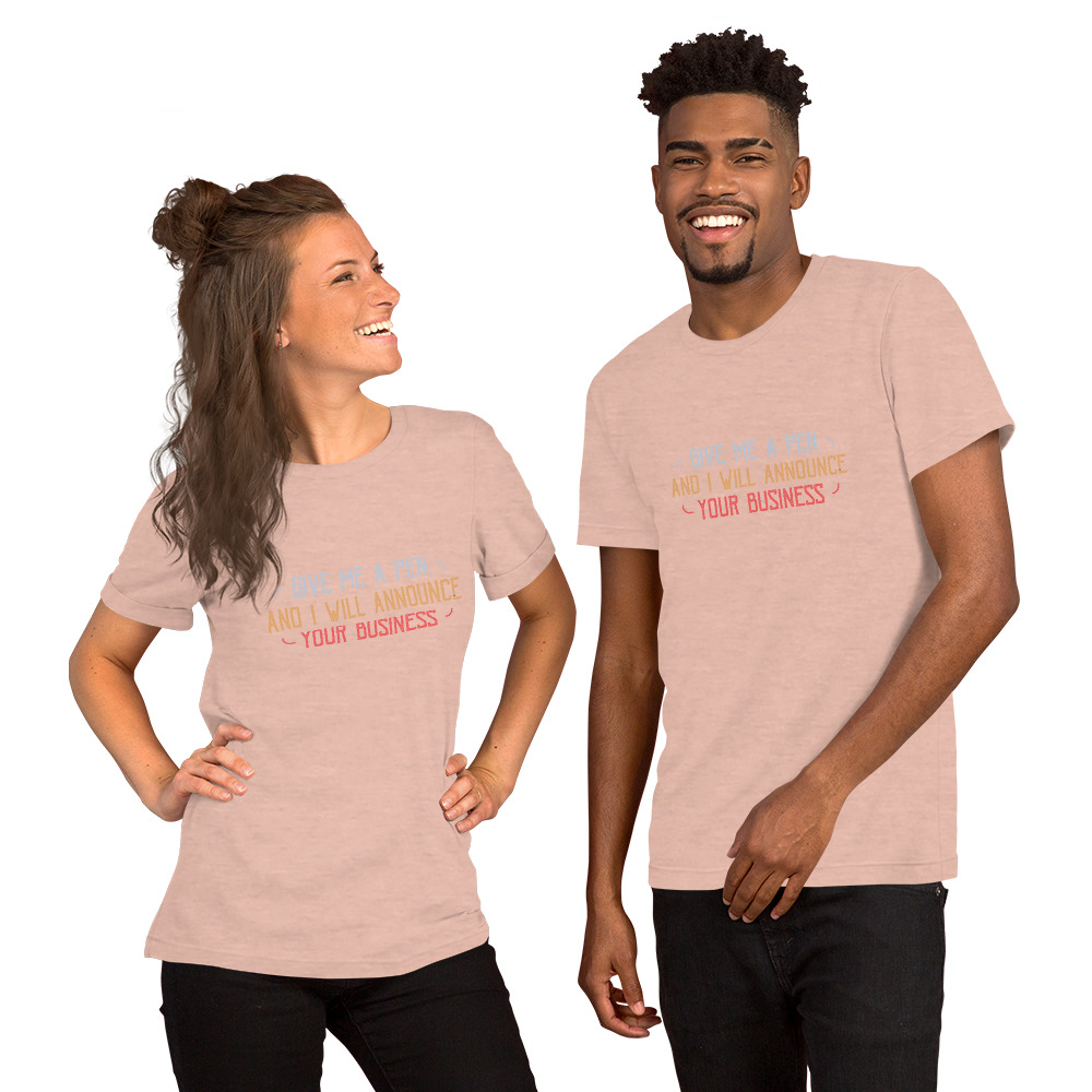 unisex-staple-t-shirt-heather-prism-peach-front-6297b1de2f5d1.jpg