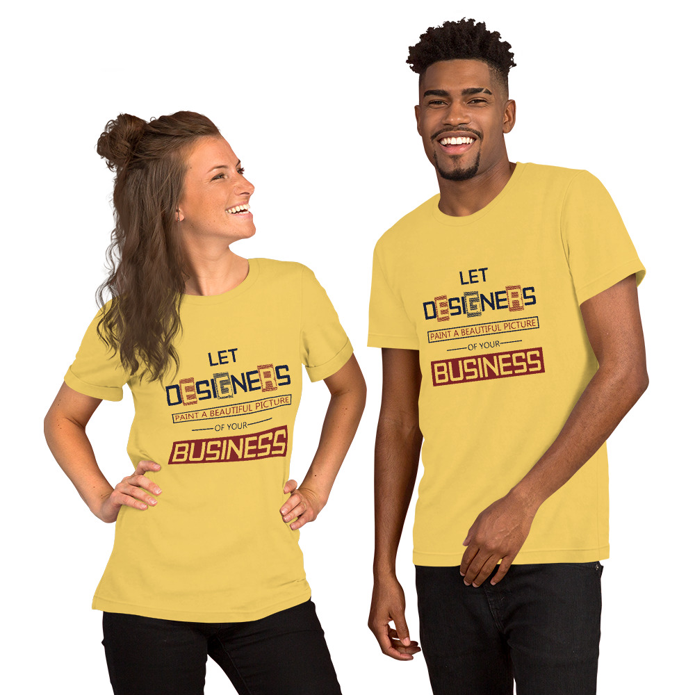 unisex-staple-t-shirt-yellow-front-629ccc3097733.jpg