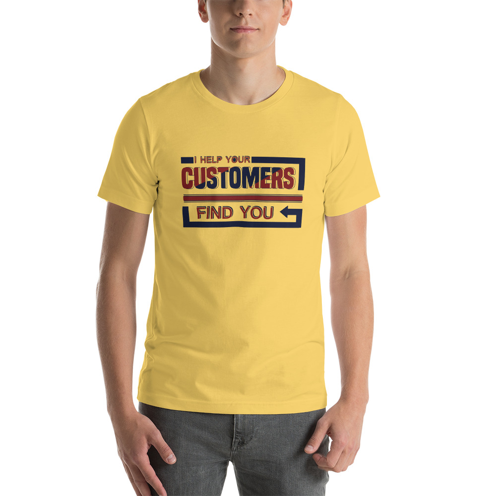 unisex-staple-t-shirt-yellow-front-62a9f060d42cc.jpg