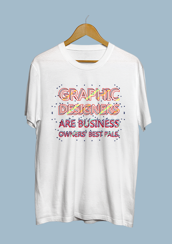 Graphic Designers are Business Owners’ best pal